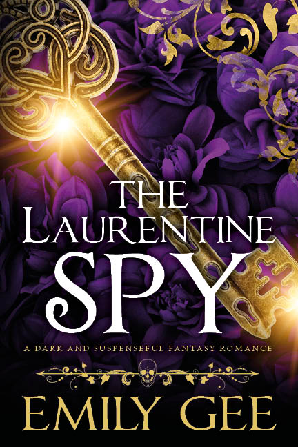 laurentine-spy