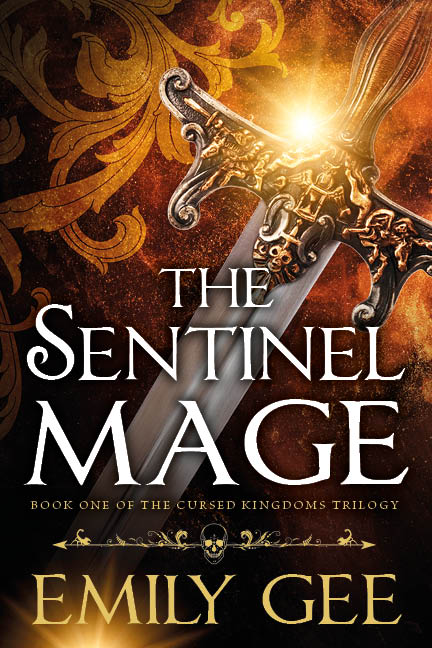The Sentinel Mage