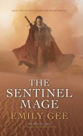 The Sentinel Mage